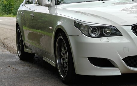 BMW 5 серия, 2004 год, 3 200 000 рублей, 2 фотография