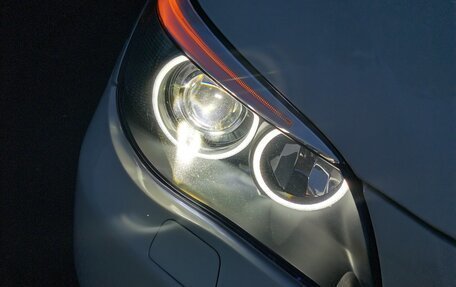 BMW 5 серия, 2004 год, 3 200 000 рублей, 19 фотография