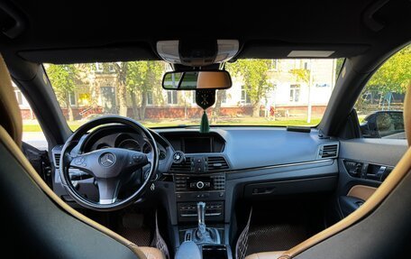 Mercedes-Benz E-Класс, 2009 год, 1 290 000 рублей, 17 фотография