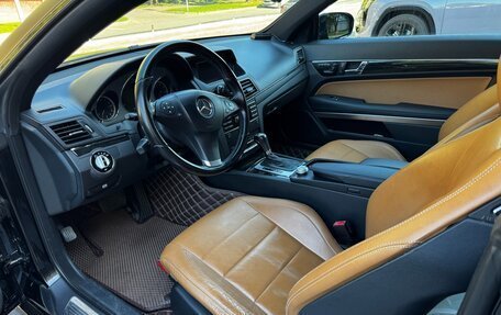 Mercedes-Benz E-Класс, 2009 год, 1 290 000 рублей, 12 фотография