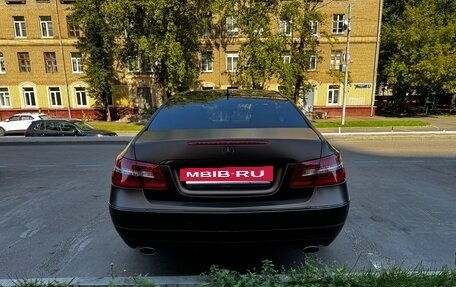 Mercedes-Benz E-Класс, 2009 год, 1 290 000 рублей, 9 фотография