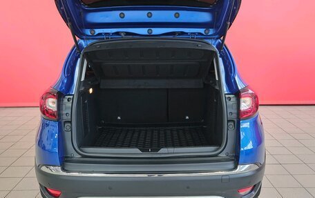 Renault Kaptur I рестайлинг, 2021 год, 1 525 000 рублей, 18 фотография