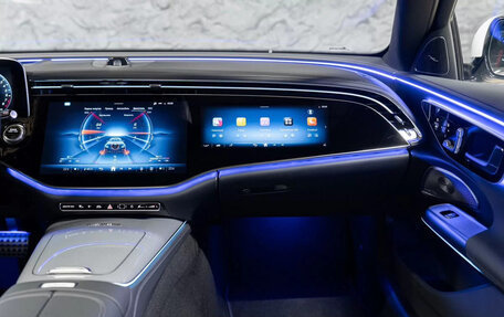 Mercedes-Benz E-Класс AMG, 2025 год, 15 490 000 рублей, 17 фотография