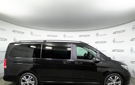 Mercedes-Benz V-Класс, 2014 год, 2 997 000 рублей, 4 фотография
