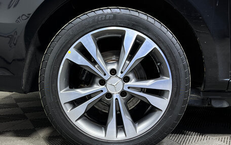 Mercedes-Benz V-Класс, 2014 год, 2 997 000 рублей, 7 фотография