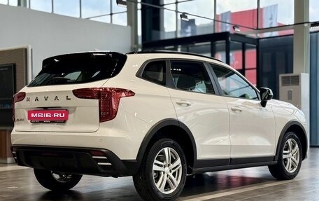 Haval Jolion, 2025 год, 2 249 000 рублей, 4 фотография