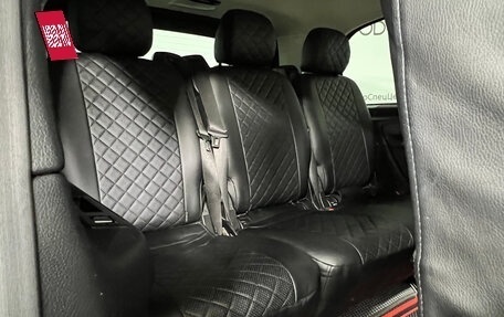 Mercedes-Benz V-Класс, 2014 год, 2 997 000 рублей, 12 фотография