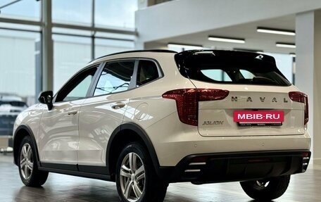 Haval Jolion, 2025 год, 2 249 000 рублей, 6 фотография