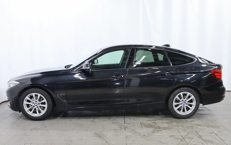 BMW 3 серия, 2014 год, 1 770 000 рублей, 8 фотография