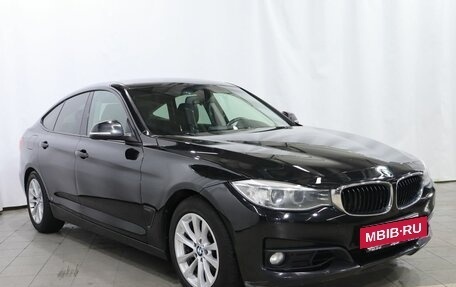 BMW 3 серия, 2014 год, 1 770 000 рублей, 3 фотография