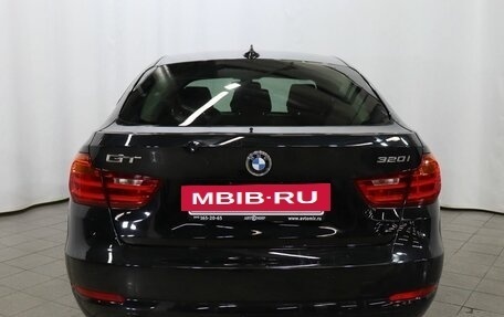 BMW 3 серия, 2014 год, 1 770 000 рублей, 5 фотография
