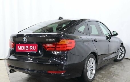 BMW 3 серия, 2014 год, 1 770 000 рублей, 4 фотография
