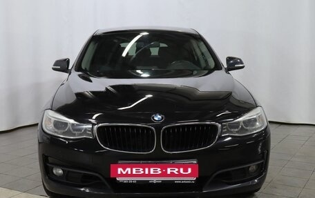 BMW 3 серия, 2014 год, 1 770 000 рублей, 2 фотография