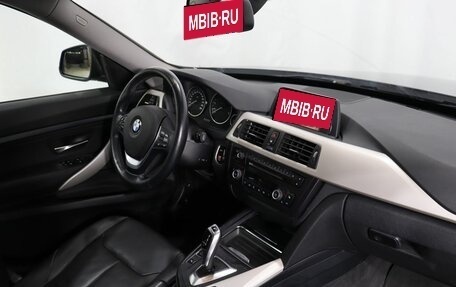 BMW 3 серия, 2014 год, 1 770 000 рублей, 10 фотография