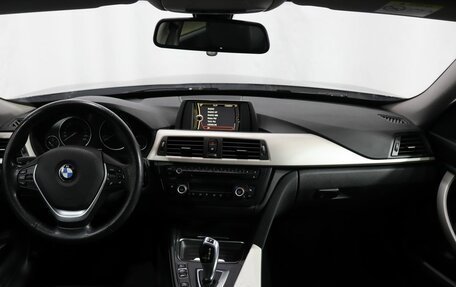 BMW 3 серия, 2014 год, 1 770 000 рублей, 13 фотография
