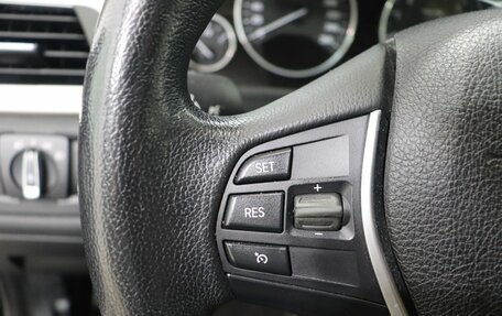 BMW 3 серия, 2014 год, 1 770 000 рублей, 15 фотография