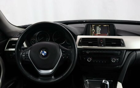 BMW 3 серия, 2014 год, 1 770 000 рублей, 14 фотография