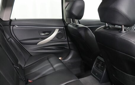 BMW 3 серия, 2014 год, 1 770 000 рублей, 22 фотография