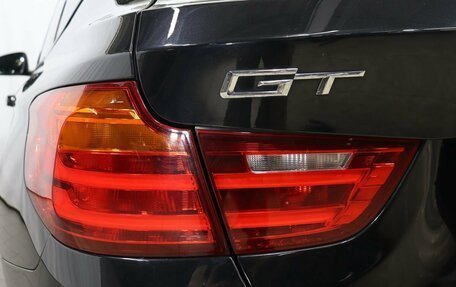 BMW 3 серия, 2014 год, 1 770 000 рублей, 24 фотография