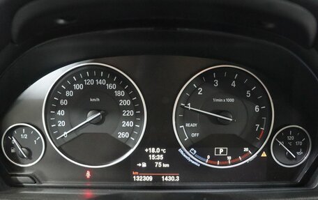 BMW 3 серия, 2014 год, 1 770 000 рублей, 17 фотография