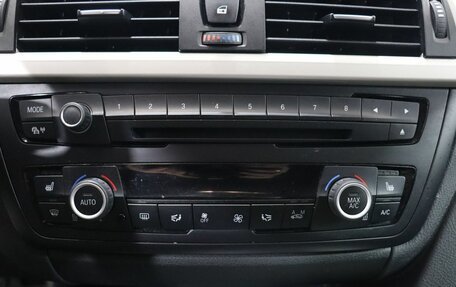 BMW 3 серия, 2014 год, 1 770 000 рублей, 19 фотография