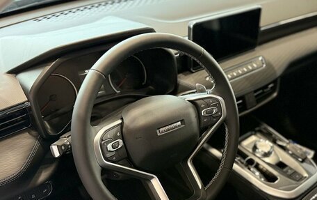 Haval Jolion, 2025 год, 2 249 000 рублей, 9 фотография