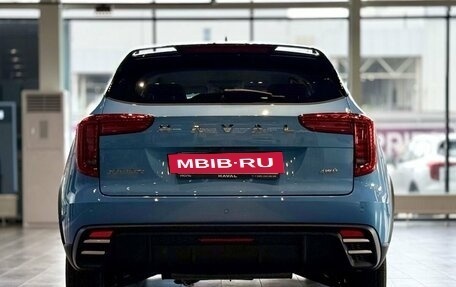 Haval Jolion, 2025 год, 2 249 000 рублей, 5 фотография
