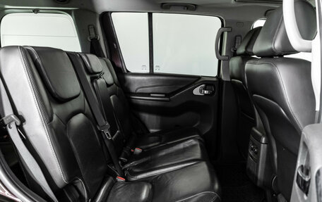 Nissan Pathfinder, 2010 год, 1 390 000 рублей, 17 фотография