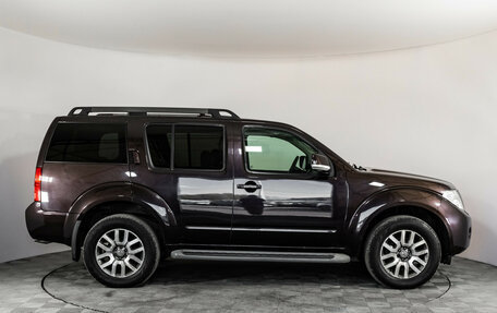 Nissan Pathfinder, 2010 год, 1 390 000 рублей, 4 фотография