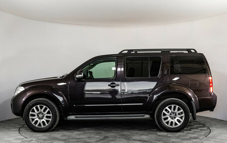 Nissan Pathfinder, 2010 год, 1 390 000 рублей, 8 фотография