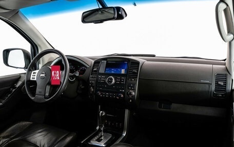 Nissan Pathfinder, 2010 год, 1 390 000 рублей, 9 фотография