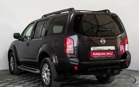 Nissan Pathfinder, 2010 год, 1 390 000 рублей, 7 фотография
