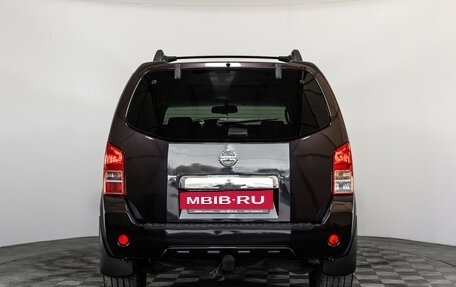 Nissan Pathfinder, 2010 год, 1 390 000 рублей, 6 фотография