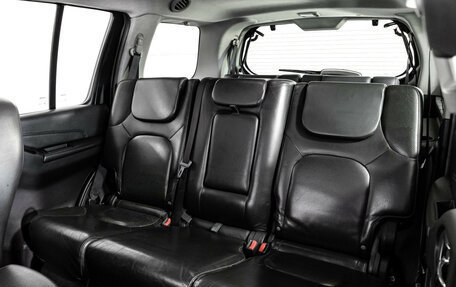 Nissan Pathfinder, 2010 год, 1 390 000 рублей, 18 фотография
