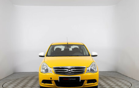 Nissan Almera, 2018 год, 415 000 рублей, 2 фотография