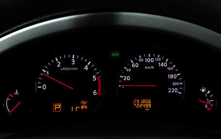 Nissan Pathfinder, 2010 год, 1 390 000 рублей, 30 фотография