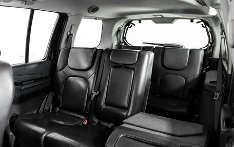 Nissan Pathfinder, 2010 год, 1 390 000 рублей, 19 фотография