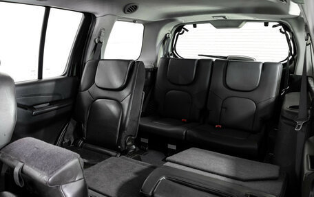Nissan Pathfinder, 2010 год, 1 390 000 рублей, 20 фотография