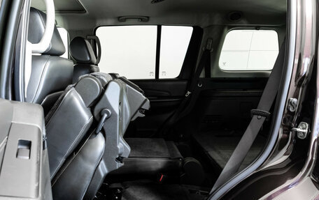 Nissan Pathfinder, 2010 год, 1 390 000 рублей, 23 фотография