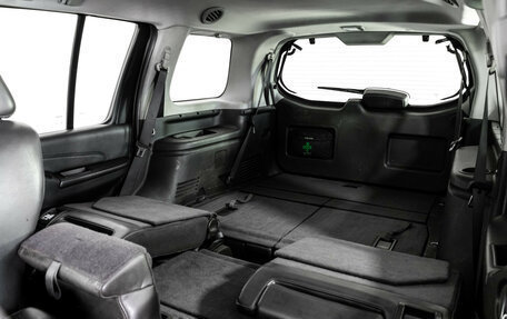 Nissan Pathfinder, 2010 год, 1 390 000 рублей, 22 фотография