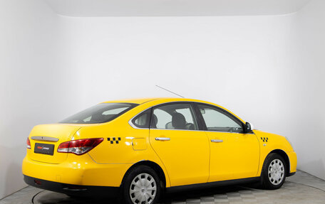 Nissan Almera, 2018 год, 415 000 рублей, 5 фотография