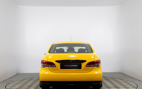 Nissan Almera, 2018 год, 415 000 рублей, 6 фотография