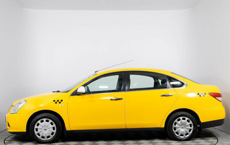 Nissan Almera, 2018 год, 415 000 рублей, 8 фотография