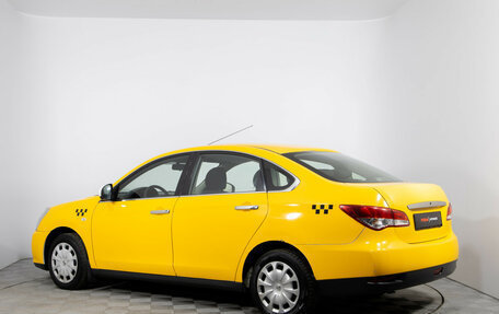 Nissan Almera, 2018 год, 415 000 рублей, 7 фотография