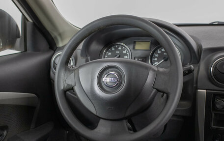 Nissan Almera, 2018 год, 415 000 рублей, 15 фотография