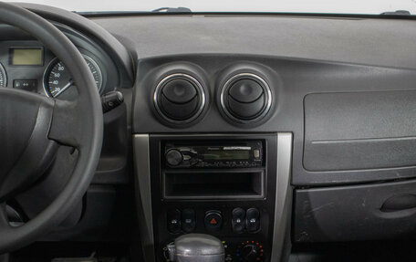 Nissan Almera, 2018 год, 415 000 рублей, 14 фотография