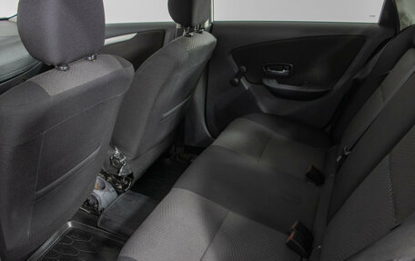 Nissan Almera, 2018 год, 415 000 рублей, 11 фотография