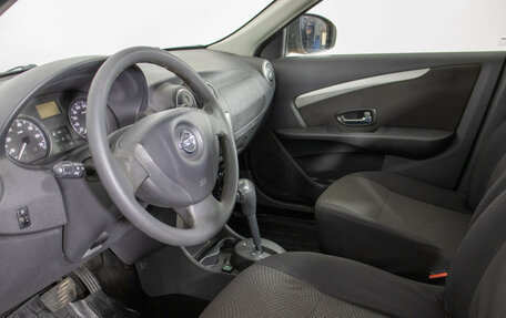 Nissan Almera, 2018 год, 415 000 рублей, 10 фотография