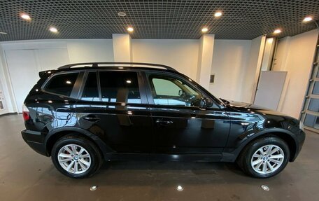 BMW X3, 2006 год, 675 000 рублей, 2 фотография