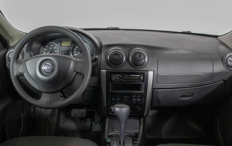 Nissan Almera, 2018 год, 415 000 рублей, 13 фотография